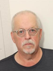Paul C Davis a registered Sex or Violent Offender of Indiana