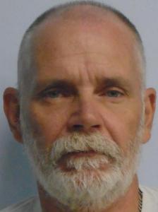 Richard Lee Burton a registered Sex or Violent Offender of Indiana