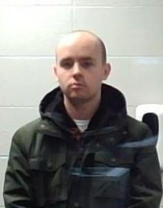 Andrew James Passwaiter a registered Sex or Violent Offender of Indiana