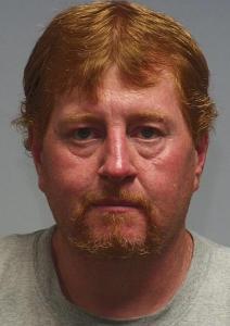 Brian Wesley Martin a registered Sex or Violent Offender of Indiana