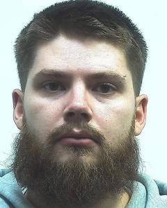 Ethan William Wilburn a registered Sex or Violent Offender of Indiana