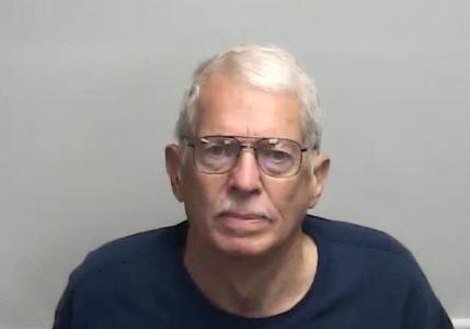 John A Bochner a registered Sex or Violent Offender of Indiana