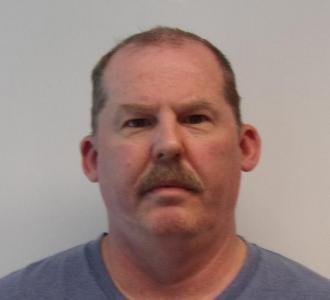 Michael Shane Bates a registered Sex or Violent Offender of Indiana