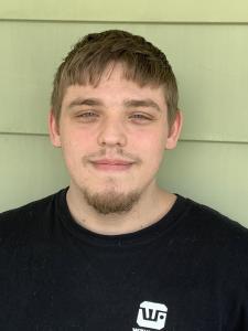 Kaleb Henderson a registered Sex or Violent Offender of Indiana