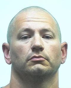 Troy Allen Guenin a registered Sex or Violent Offender of Indiana