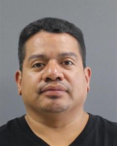 Ruben Rodriguez a registered Sex or Violent Offender of Indiana