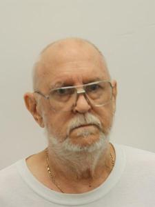 Robert Lester Hayden a registered Sex or Violent Offender of Indiana
