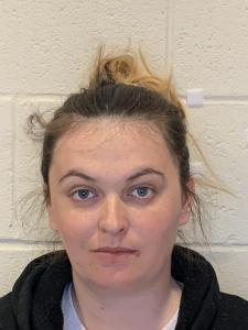 Letoshia Ann Berry a registered Sex or Violent Offender of Indiana