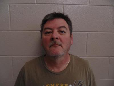 Kenneth L Brewer a registered Sex or Violent Offender of Indiana