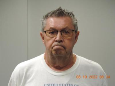 David H Crawford a registered Sex or Violent Offender of Indiana