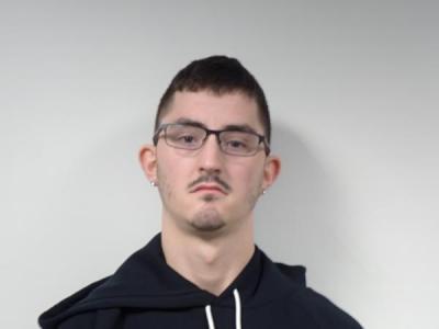 Dylan Christopher Stover a registered Sex or Violent Offender of Indiana