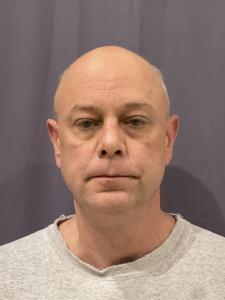 Gerald Nathan Wendt a registered Sex or Violent Offender of Indiana