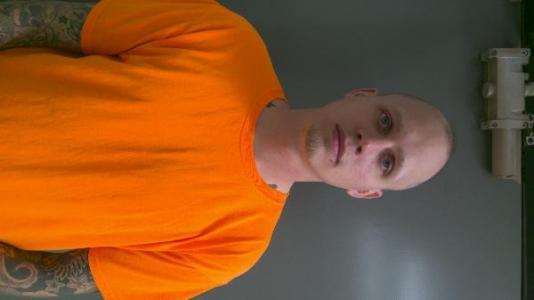 Gary Lee Stancombe III a registered Sex or Violent Offender of Indiana