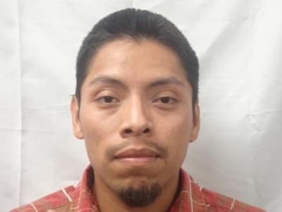 Wilson Matias-miranda a registered Sex or Violent Offender of Indiana