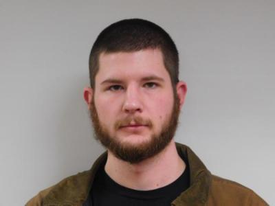 Brody Russell Belh a registered Sex or Violent Offender of Indiana