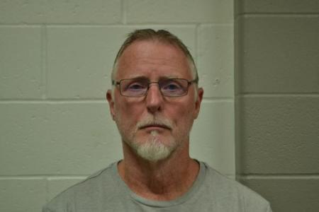 William Craig Wobrock a registered Sex or Violent Offender of Indiana