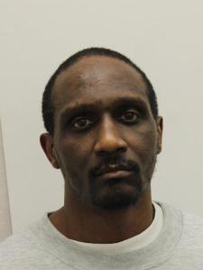 Michael Anthony Johnson a registered Sex or Violent Offender of Indiana