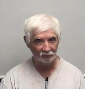 Dennis Lee Robbins a registered Sex or Violent Offender of Indiana