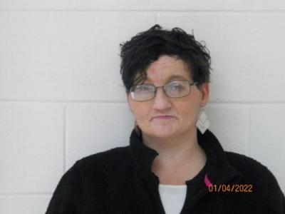 Brandy Marie Jewell a registered Sex or Violent Offender of Indiana