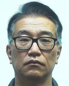 Kang Ho Choi a registered Sex or Violent Offender of Indiana