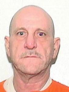 Melvin L Pugh a registered Sex or Violent Offender of Indiana