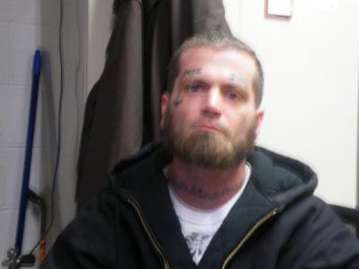 Jason R Robertson a registered Sex or Violent Offender of Indiana