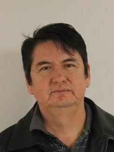 Benedicto Reyes a registered Sex Offender of California
