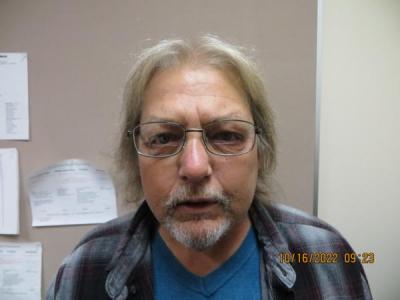 James Ray Smith a registered Sex or Violent Offender of Indiana
