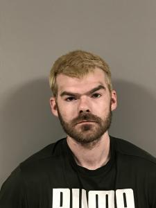 Zachory Alexander Arnett a registered Sex or Violent Offender of Indiana