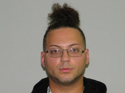 Lashawn Kyle Elswick a registered Sex or Violent Offender of Indiana