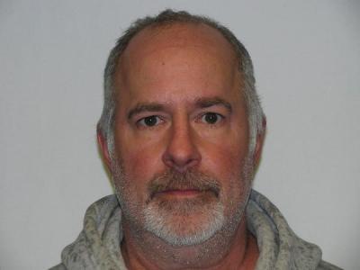 John Allan Carter a registered Sex or Violent Offender of Indiana