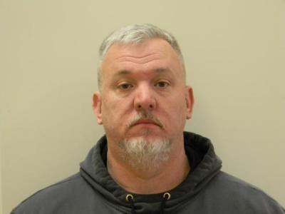Timothy J Owen a registered Sex or Violent Offender of Indiana