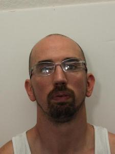 Kyle V Rybolt a registered Sex or Violent Offender of Indiana