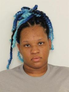 Natalie Rose Monet Jackson a registered Sex Offender of Texas