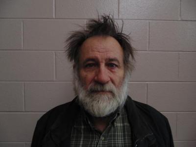 Arthur Bruce Shoemaker a registered Sex or Violent Offender of Indiana