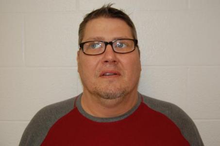 David A Schweizer a registered Sex or Violent Offender of Indiana