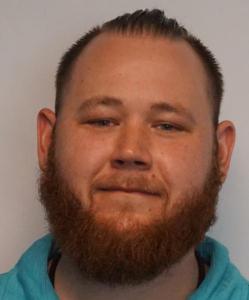 Juston Isaac Hinkle a registered Sex or Violent Offender of Indiana