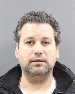 Justin Joseph Guillaume a registered Sex or Violent Offender of Indiana