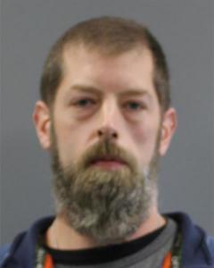 Bradley Joseph Colburn a registered Sex or Violent Offender of Indiana
