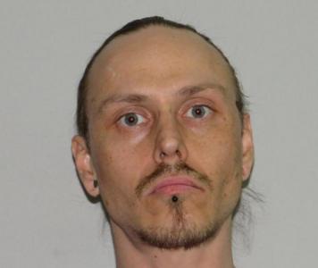 Keane Garrett Engelberg a registered Sex or Violent Offender of Indiana