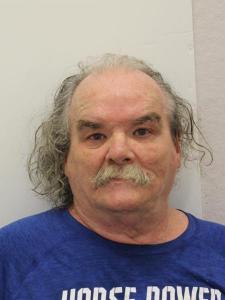 Frank Leon Jacobs a registered Sex or Violent Offender of Indiana