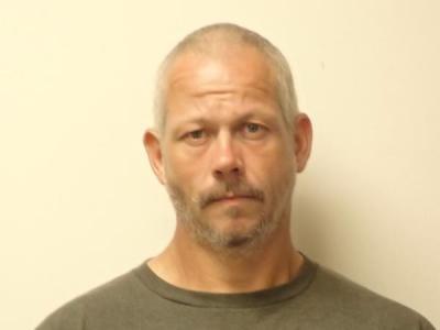 Jason Andrew Trigg a registered Sex or Violent Offender of Indiana