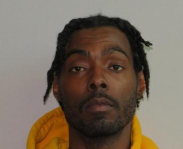 Mario Larome Evans a registered Sex or Violent Offender of Indiana