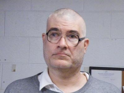 Timothy L Bye a registered Sex or Violent Offender of Indiana