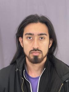 Adrian Vasquez a registered Sex or Violent Offender of Indiana