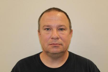 Stephen D Coleman a registered Sex or Violent Offender of Indiana