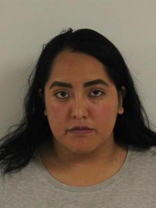 Edith Alejandra Garcia Vega a registered Sex or Violent Offender of Indiana