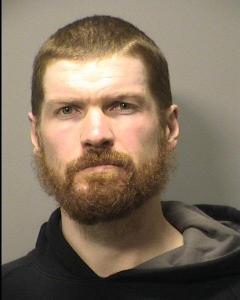Ryan David Arney a registered Sex or Violent Offender of Indiana