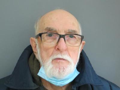 Gene Roger Smith a registered Sex or Violent Offender of Indiana