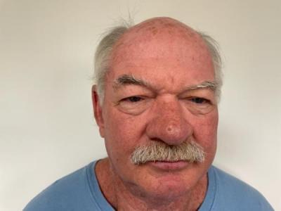 David Scott Dennington a registered Sex or Violent Offender of Indiana